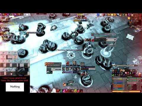 We Lost vs Heroic King Rastakhan