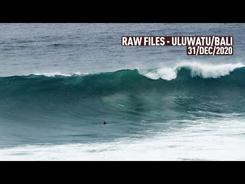 Last Man Standing at Solid Offseason Uluwatu - RAWFILES -  31/DEC/2020 4k