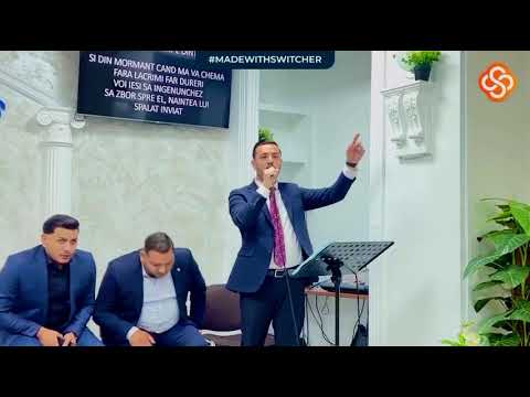 Isus a biruit￼ - Ciprian Nitu