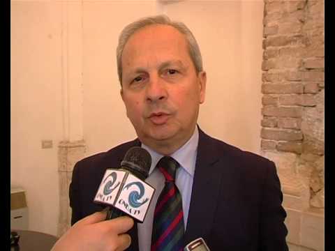 ONDA TG 19.03.2014 - PRESENTAZIONE CONVEGNO SOCIAL NETWORK A SULMONA