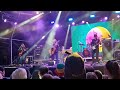 The Breeders at Bristol Sounds 2024 - Only in 3's