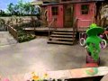 Barney Friends A Parade Of Bikes Season 7 Episode 16