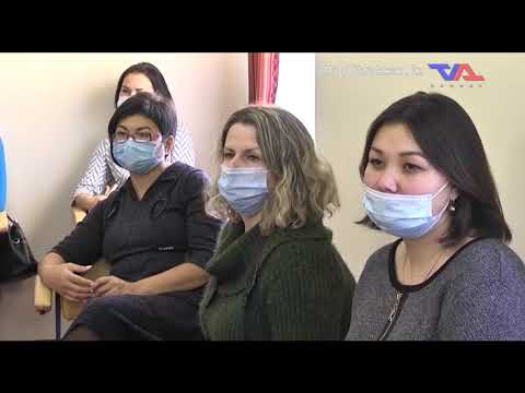 Выпуск программы "День" от 5 февраля 2021г.