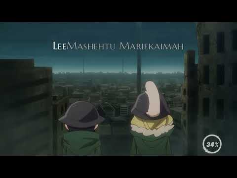 Owari no uta ( Girls' Last Tour ) Lyrics