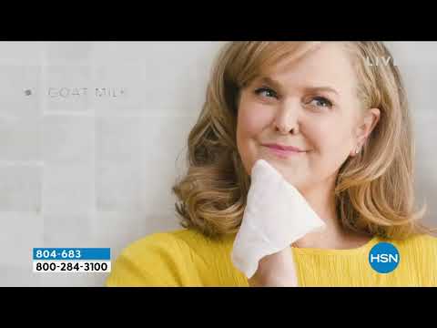 HSN | Wake Up Beautiful with Valerie 08.31.2022 - 10 AM