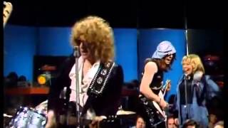 Mott The Hoople   Roll Away The Stone 1974 HD 0815007