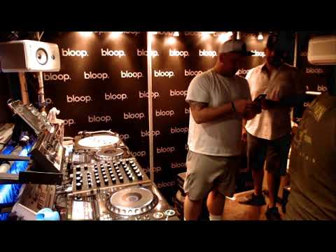 Wax On Mare St. w/ James Puentes - 30.07.20