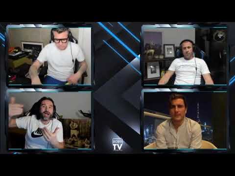 BOBO TV PUNTATA INTERA COMPLETA DEL 5 APRILE CON CASSANO VENTOLA VIERI E ADANI 05/04/2021