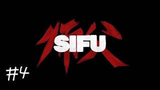 ［師父-sifu-］復讐の先に待つカンフーの極とは#4