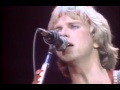 Styx - "Snowblind" (Caught In the Act 1983)