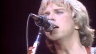 Styx - "Snowblind" (Caught In the Act 1983)