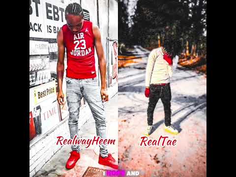 Struggle - RealHeem x RealTae