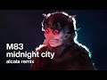 M83 - Midnight City (Alcala Remix) 