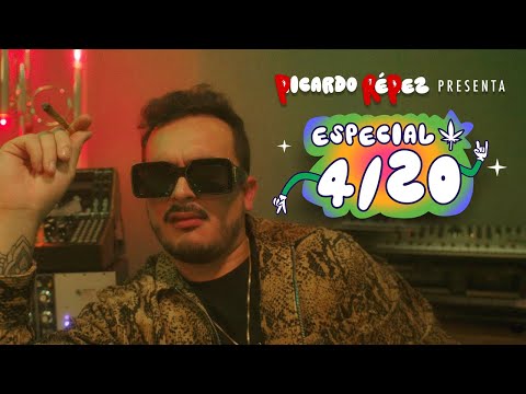 Picardo Répez - Especial 4/20