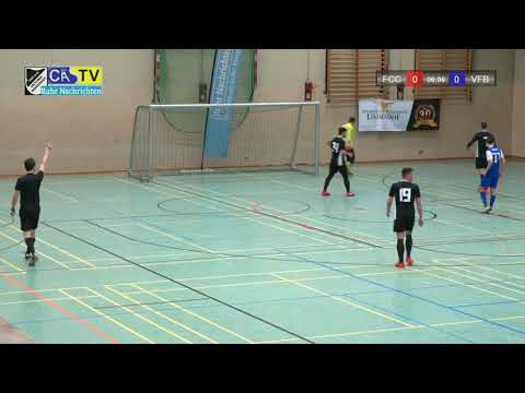 FC Castrop Rauxel - VfB Habinghorst  Gruppe B Spiel 2