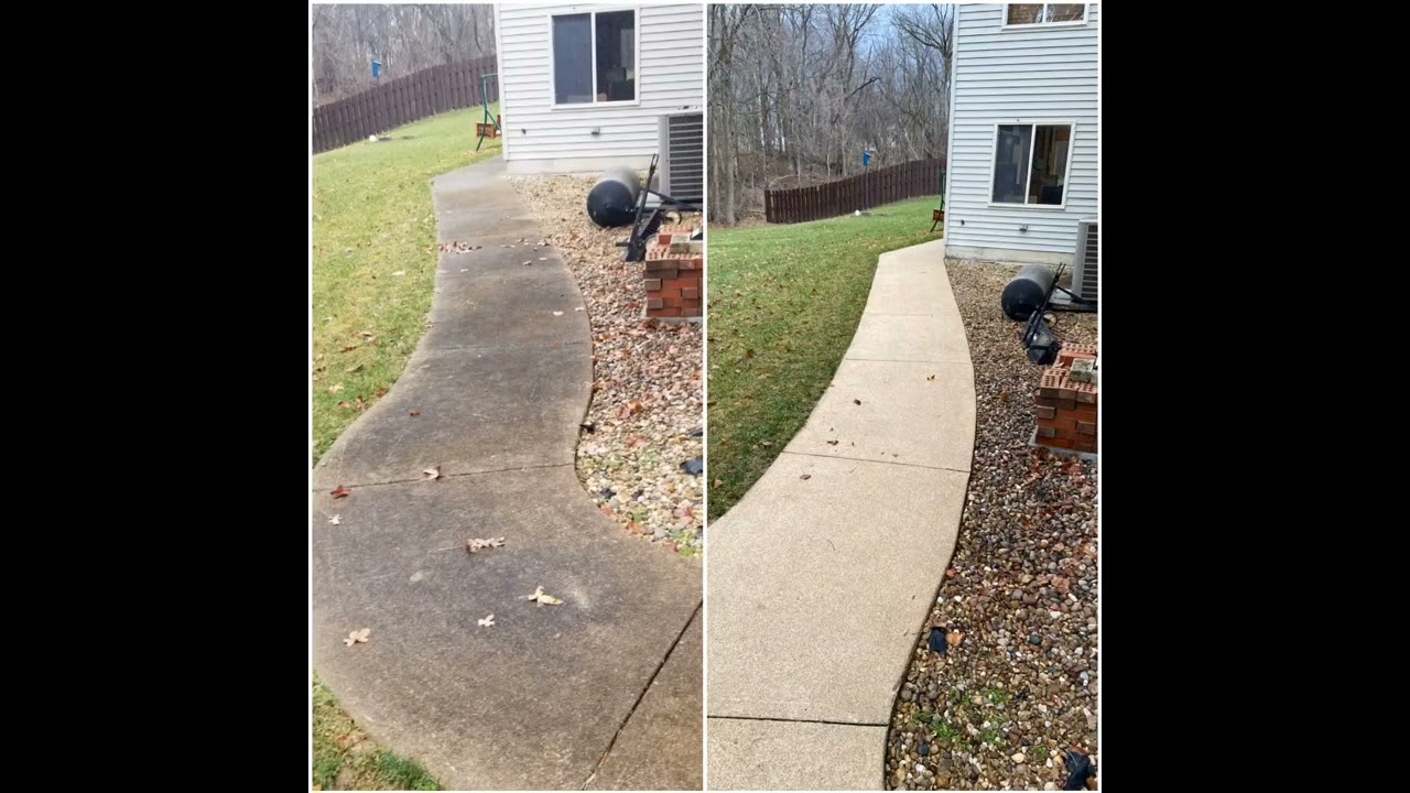 Amazing Results Video