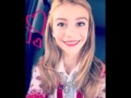G Hannelius Is My Princess