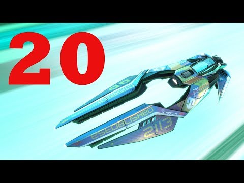 You Got To (Wipeout Omega Edit) - David Tort & Danielle Simeone | Wipeout Omega Collection