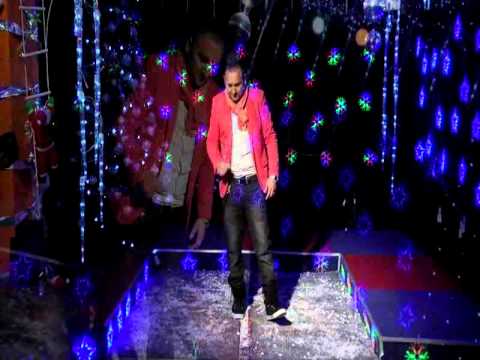 Jevat Star-Splet Novogodisen 2013