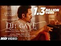 Lut Gaye Mumbai Saga Arjit Singh Emraan Hashmi Jubin Nautiyal Arjitsingh Video