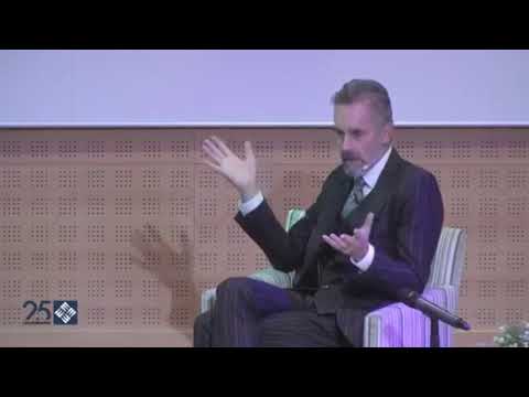 Jordan Peterson plays the Nihilism Game