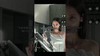 Download lagu Yasmin's Robot Or Irina's Robot ✨🤌🏼 #supermodel #model #fashion #robot #edit #shorts mp3