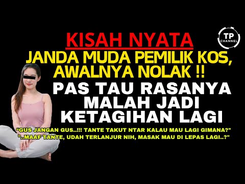 Kisah Nyata - Ibu Kos Yang Kurang Perhatian | Pemuda di Kos-kosan | Viral