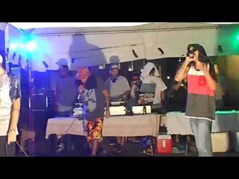 D'lamotta - Flowda-se (Rap na Usina)