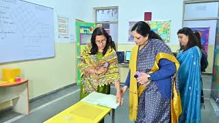 GAV International School Video