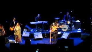 Duane Eddy Dance with the Guitar Man Q E Hall Sun 20 May 2012