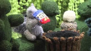 nudinits - Keep Britain Tidy