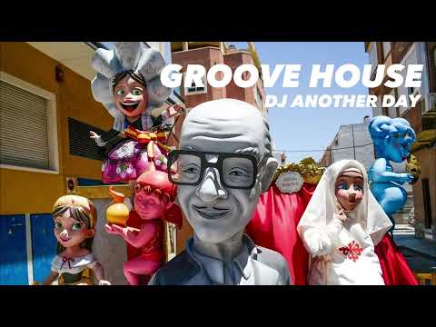 GROOVE HOUSE MIX POSITIVE INJECTION BY DJ ANOTHER DAY