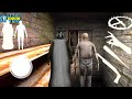 Playing As Kamla In Granny 3 Hard Mod In Grandpa Funny Horror Game VSLS GAMER 10K Granny Chapter 3