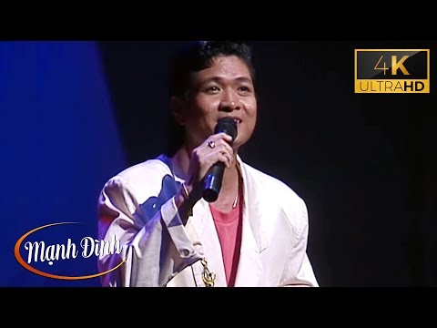 Hồi Chuông Xóm Đạo - Mạnh Đình (MV 4K - Âm thanh chuẩn Lossless chất lượng cao)