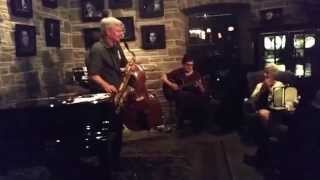 Mike Murley Trio