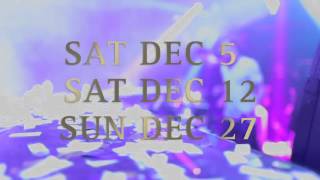 Hakkasan Nightclub  The Chainsmokers December Dates