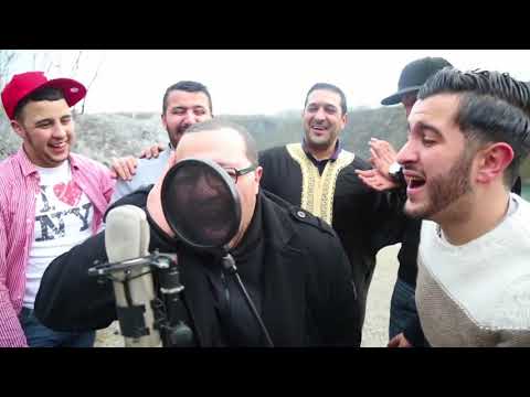 Amitié 1 "session acoustique" [Génération Wesh-taa]