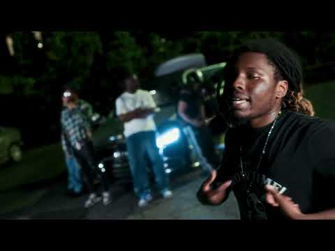 Dammntc & TrapGoKrazy  - Never [Official Music Video]