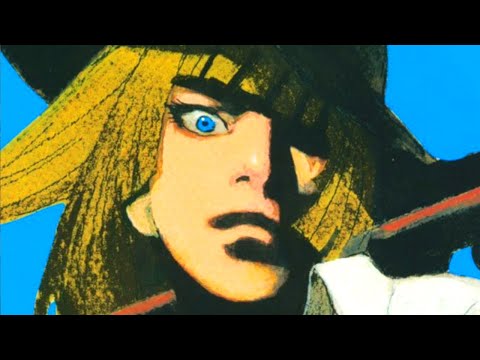 This Manga Is Criminally Underrated