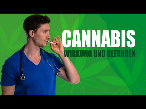 Welche Auswirkungen kann Cannabiskonsum haben? | AOK