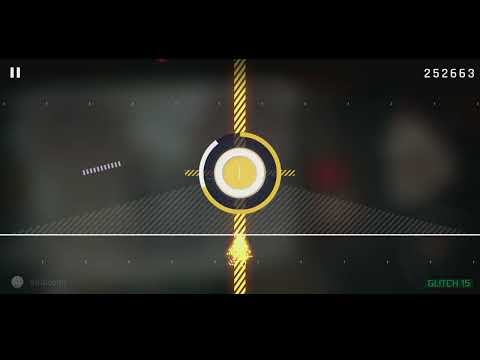 Cytus II - 99 Glooms (Glitch Lv 15 - First Try - 903053)