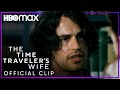Clare Meets Henry's Mom | The Time Travelers Wife | HBO Max