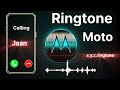 Hello Moto Ringtone Motorola Ringtone Hello Moto Ringtone Original Motorola Ringtone Original