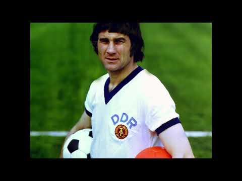 MDR 14.10.1941 Geburtstag des Fußballers Peter Ducke