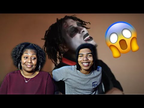 ROCKSTAR VIBES IS UNDEFEATED😱 Mom REACTS To Nba Youngboy "Emo Rockstar" (Official Music Video)