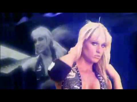 WWE Smackdown New Intro 2009 (HD)