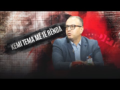 Betim Gjoshi thotë se kemi tema më të rënda se sa asosacioni