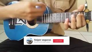 Download lagu LETTER FOR ME (SEBUAH PENYESALAN) COVER KENTRUNG SENAR 3 mp3