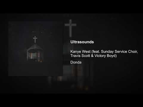Kanye West - Future Sounds but it will make you ascend to another dimension