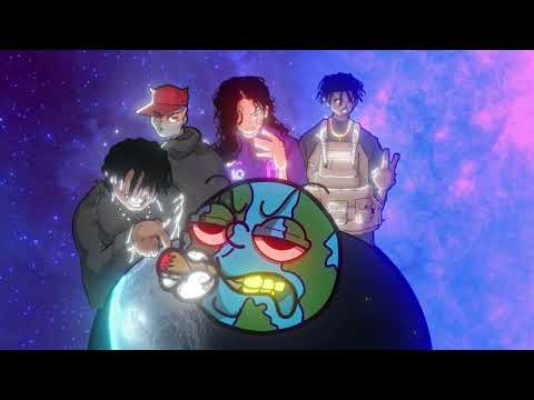 Vix.off  - Melhor Plug do Mundo Remix (ft. BabyMath, Yung Lince e Yung Nobre)